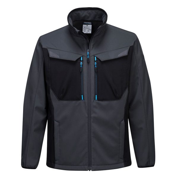 T750 - WX3 Softshell Jacket