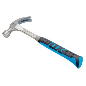Ox Pro Claw Hammer