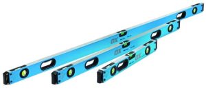 Ox Pro Spirit Level