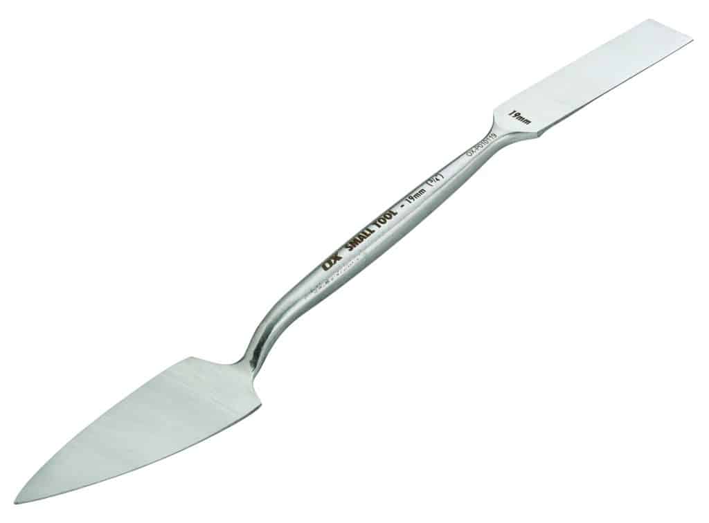 Ox Pro Small Tool