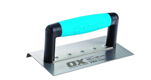 Ox Pro Medium Edger