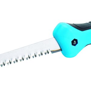 Ox Pro Jab Saw 165mm - 8 TPI With Holster