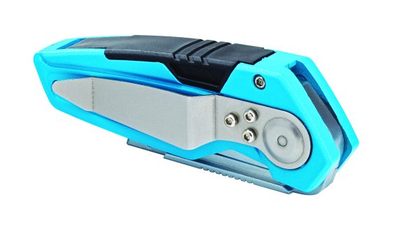 Ox Pro Fixed Blade Folding Knife - Image 3