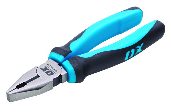 Ox Pro 7 Combination Pliers