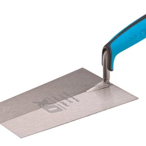 Ox Pro 7 Bucket Trowel  - Carbon Steel