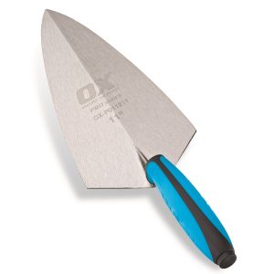 Ox Pro 11 Brick Trowel Philadelphia Pattern