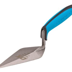 Ox Pro Pointing Trowel Philadelphia Pattern