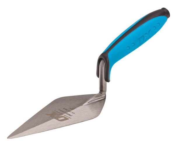 Ox Pro Pointing Trowel Philadelphia Pattern