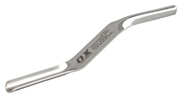 Ox Pro Brick Jointer