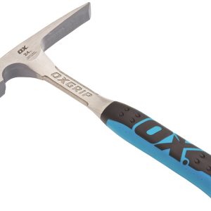 Ox Pro 24Oz Brick Hammer