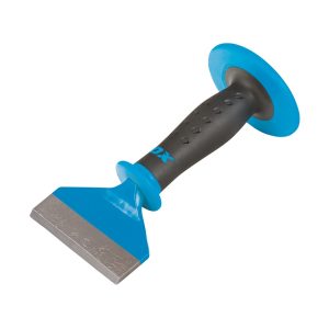 Ox Pro 3 X 8 1/2 Brick Chisel