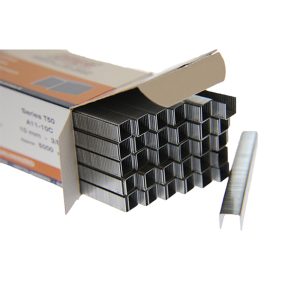OMER LT-1 Manual T50 Stapler + 5000 Staples
