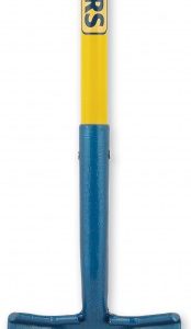 Carters Solid Socket 16" Newcastle Drainer FibreMaxPRO