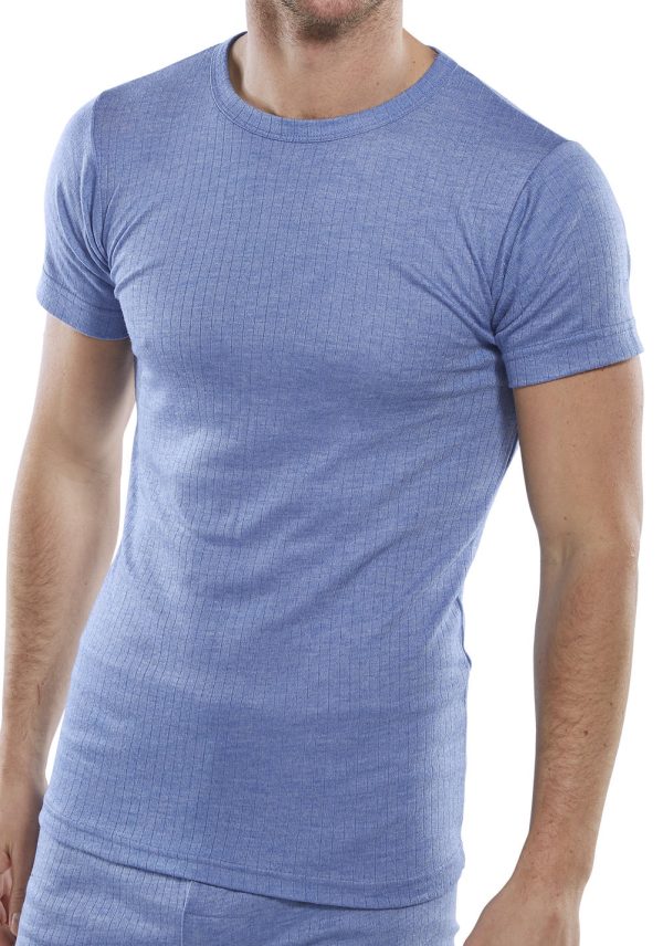 Thermal Vest