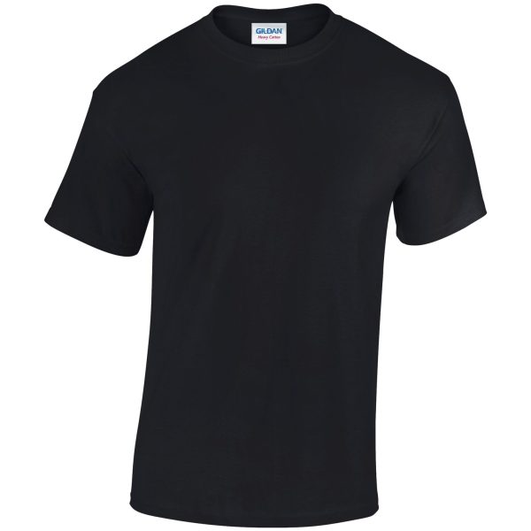 Gildan Heavy Cotton T-Shirt (GD05)