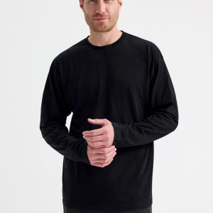Uneek UC314 Long Sleeve T-shirt