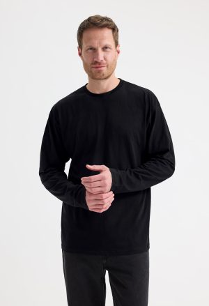 Uneek UC314 Long Sleeve T-shirt
