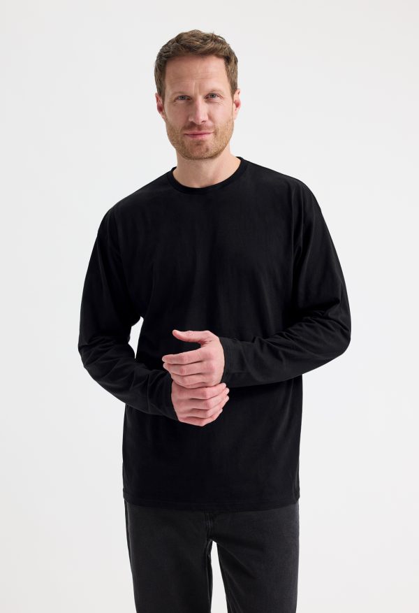 Uneek UC314 Long Sleeve T-shirt