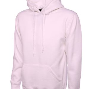 UC510 Ladies Deluxe Hooded Sweatshirt