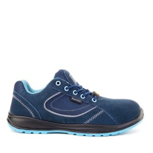 Vixen Pearl Ladies Esd Safety Shoes