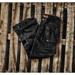 Scruffs Worker Plus Trouser