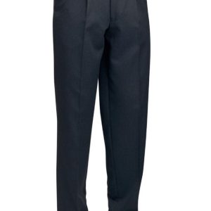 Brook Taverner Delta Single Pleat Trouser