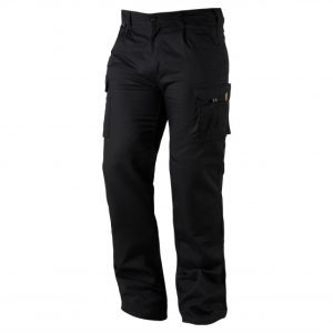Hawk Deluxe EARTHPRO Trousers (GRS - 65% Recycled Polyester)