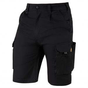 Orn Hawk Deluxe EARTHPRO Shorts (GRS - 65% Recycled Polyester)