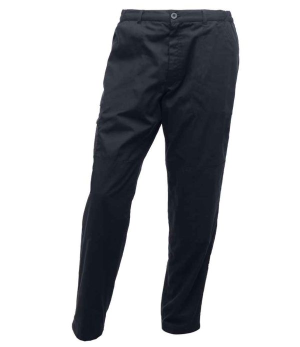 Regatta Pro Cargo Trousers with Kneepad Pocket (TRJ500)