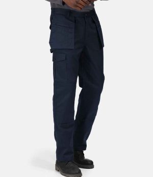 Regatta TRJ501 Pro Cargo Holster Trousers
