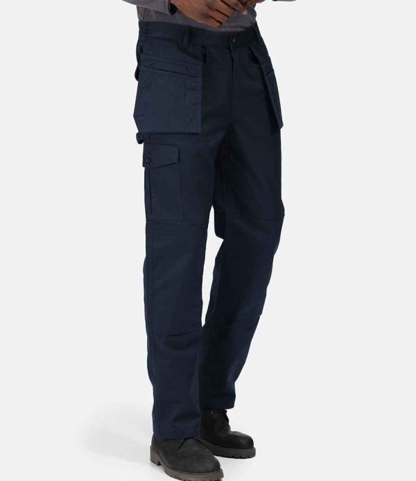Regatta Pro Cargo Holster Trousers (TRJ501)
