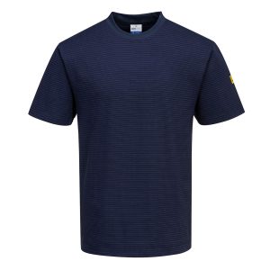AS20 - Anti-Static ESD T-Shirt