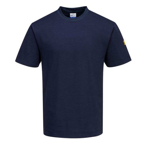 AS20 - Anti-Static ESD T-Shirt