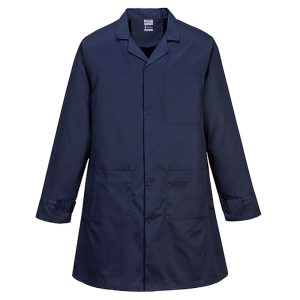 AS10 - Anti-Static ESD Coat