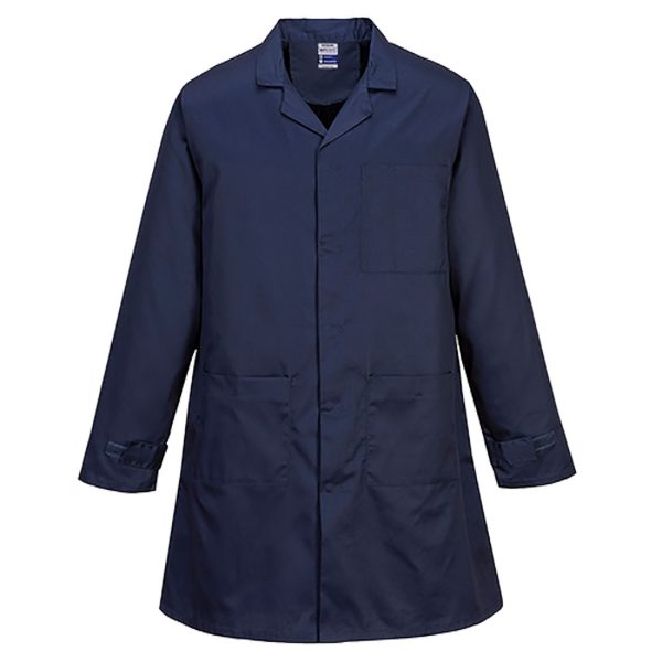 AS10 - Anti-Static ESD Coat