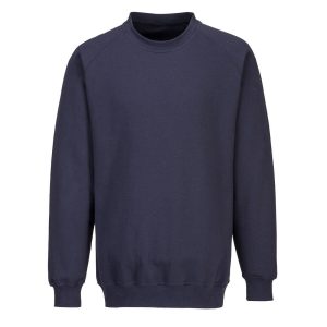 AS24 - Anti-Static ESD Sweatshirt