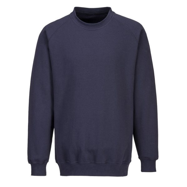 AS24 - Anti-Static ESD Sweatshirt