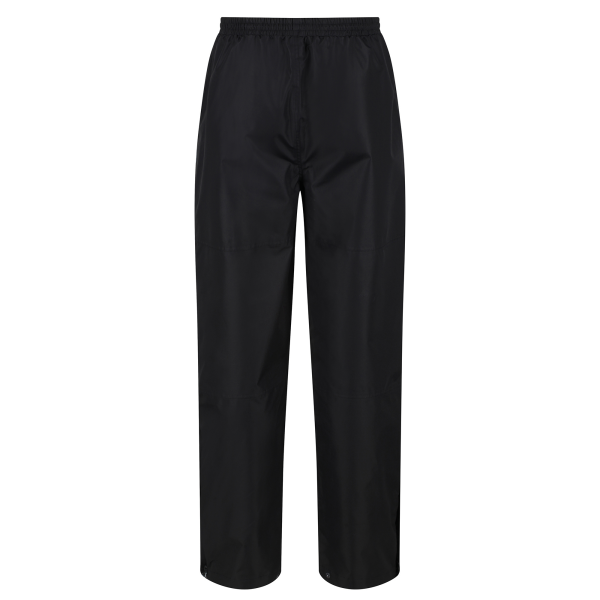 Regatta Linton Breathable Lined Overtrousers (TRW458)