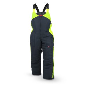 Flexitog Womens Classic Cold Store Salopettes - WX28S