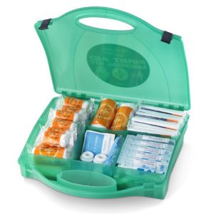 50 Person Trader First Aid Kit