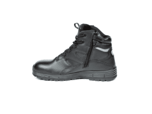 Goliath Alpina 6 Side Zip Safety Boot (HPAM1300)