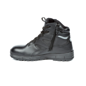 Goliath Alpina 6 Side Zip Safety Boot (HPAM1300)