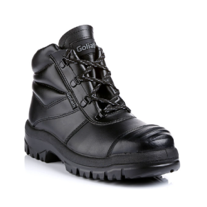 Goliath Heavy Industrial Chukka Boot (EL170DDR)