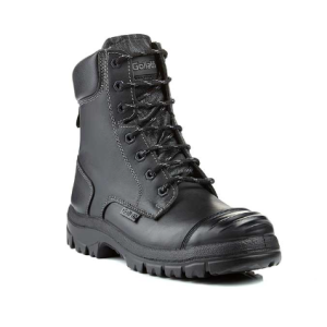 Goliath Safety Combat Boot (SDR15CSi)