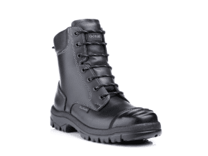 Goliath Safety Combat Boot With Sidezip (SDR15CSiZ)