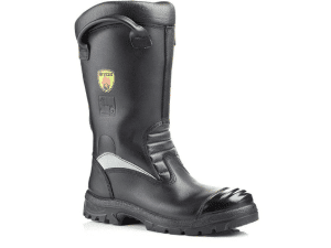 Goliath YDS Poseidon Firefighter Boot (FB300GTX)