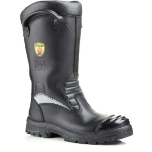 Goliath YDS Poseidon Firefighter Boot (FB300GTX)