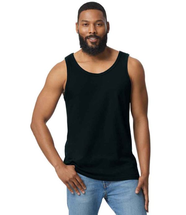 Gildan Softstyle Adult Tank Top