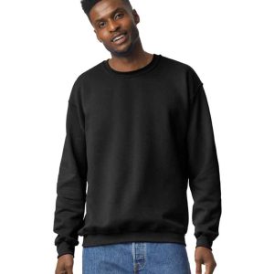 Gildan GD056 Heavy Blend™ adult crew neck sweatshirt
