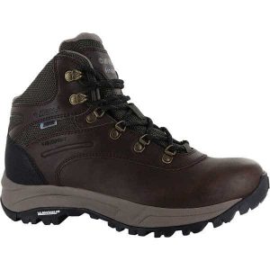 Safety Footwear for Electricians
